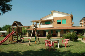 Villaggio Rossi